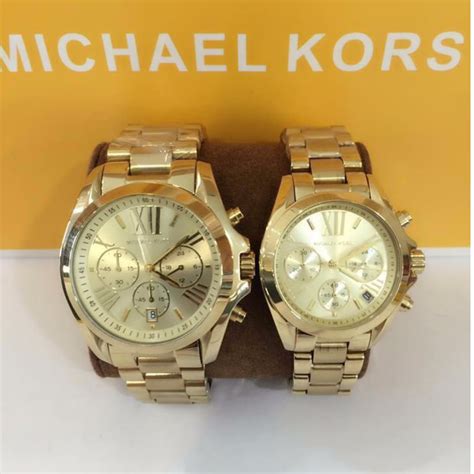 michael kors pair watches|michael kors watches cheapest.